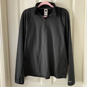 The North Face Men’s Flight Series Zip Up Long Sleeve Shirt